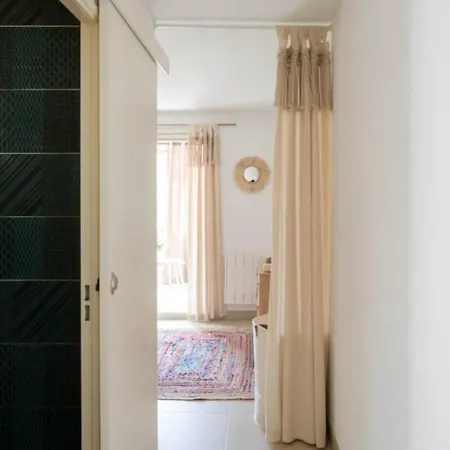 Cosy And Bright Nest With Pool In * سانت ماكسيم